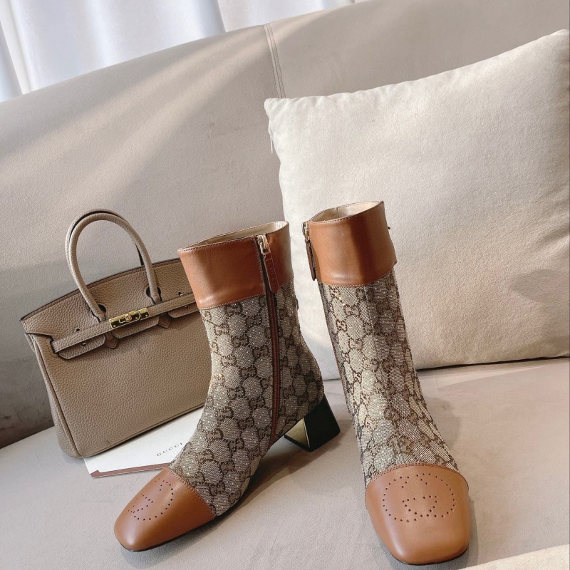 G*u*i boots